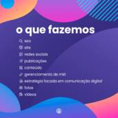 Agencia de Publicidade 