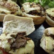 Lanches