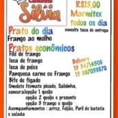 Delivery de Refeições