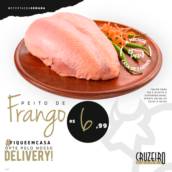 Peito de Frango 