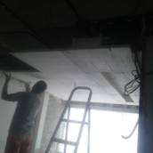 Forros de Gesso