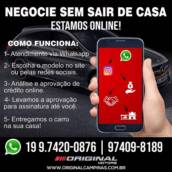 Compre de Casa!!!