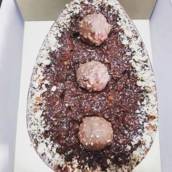 Ovos de Páscoa