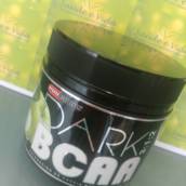 Dark BCAA- 3:1:2- Pro Corps