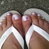 Pedicure