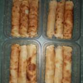 Panquecas