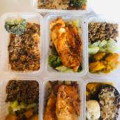 kit low carb 7 marmitas