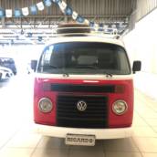 KOMBI MOTOHOME