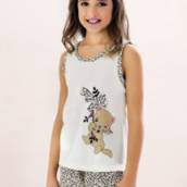 BABYDOLL INFANTIL