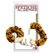 ALGEMA DE PELUCIA
