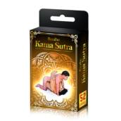 BARALHO KAMA SUTRA