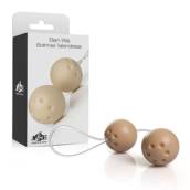 BOLINHAS DE POMPOAR (TAILANDESA)