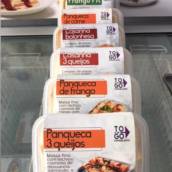 Pratos Congelados 