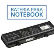 Bateria para notebook