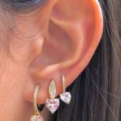 Conjunto de Brincos