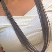 Maxi Colar