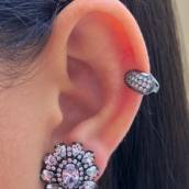 Piercing de Pressão