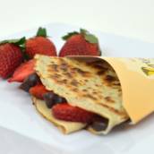 Crepes Doces