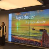 Palestra Gestão Avançada de Carreira INOVABRA Bradesco Agosto 2018