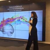 Palestra Gestão Avançada de Carreira INOVABRA Bradesco Agosto 2018