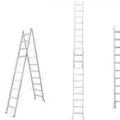Aluguel de Escadas