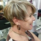Corte de Cabelo - Feminino