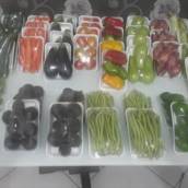 Delivery de Frutas e Legumes 