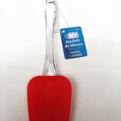 Espatula de Silicone 