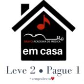 Aula em casa