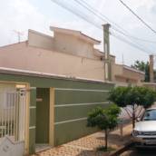 Poste de Coluna
