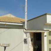 Poste Modelo PCI
