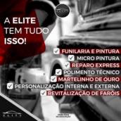 Serviços Elite 