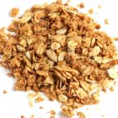 Granolas 