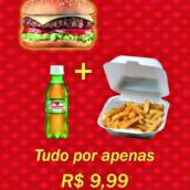 Combo Bebel 