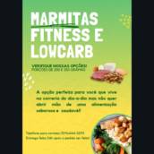 Marmitas Fit