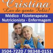 Enfermeiros