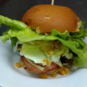 Stranger Burger 
