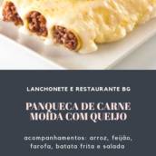 Panquecas Buga 