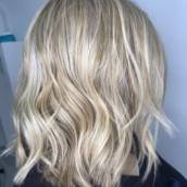Vanila Blonde