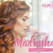 Pacote para Madrinhas