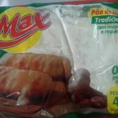 Pão de Alho Tradicional - Max
