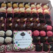Brigadeiros 