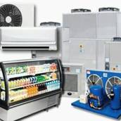 Conserto de freezers (verticais e horizontais)