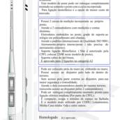 POSTE PCI MINI DUPLO - CPFL