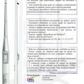 POSTE PCI SIMPLES - CPFL