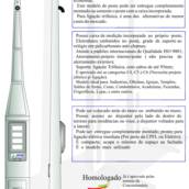 POSTE PCI MULTI 200 (C4,C5,C6)- CPFL