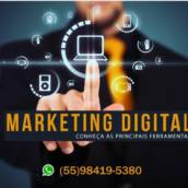 Marketing Digital 