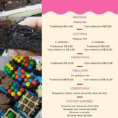 Brownies 