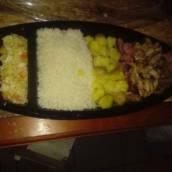 Barcas de Churrasco 