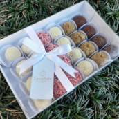 Brigadeiro Gourmet 